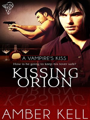 Kissing Orion - ebook